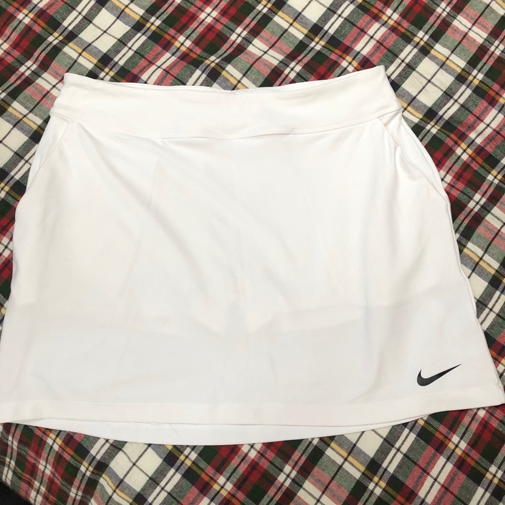 Nike Golf Skort